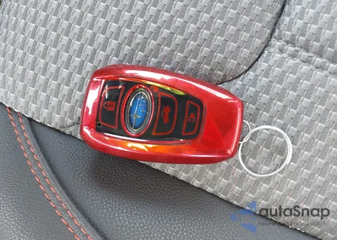 2019 Subaru Forester Sport из США, поврежденный, VIN JF2SKAPC4KH446232